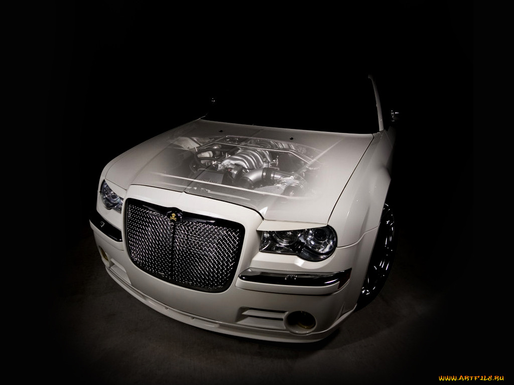 , chrysler